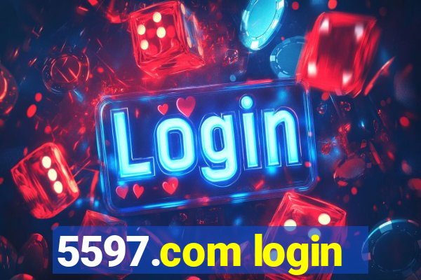 5597.com login